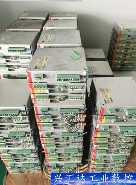 倍福 BECKHOFF 驱动器 AX2513-B750  9  询价下单