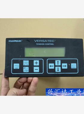 VERSATEC MAGPOWR VTC 张力控制器正面有些  询价下单