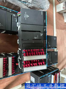议价汇川PLC系列：GL10一PS2/主机AM600一CP&  询价下单