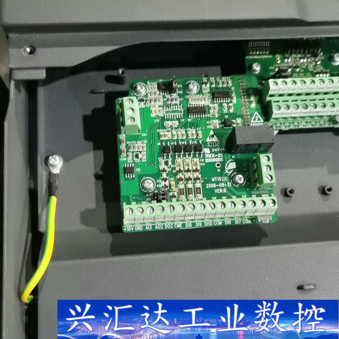 默纳克变频器ME320LN-4022      22KW测好  询价下单
