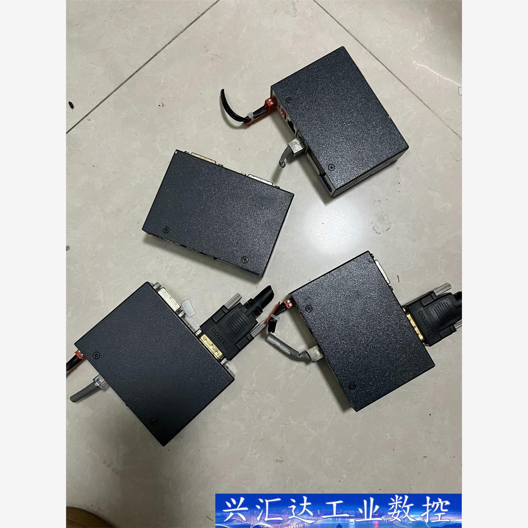 DTP DVI 301 Tx二手爱思创Extron发送器实物  询价下单