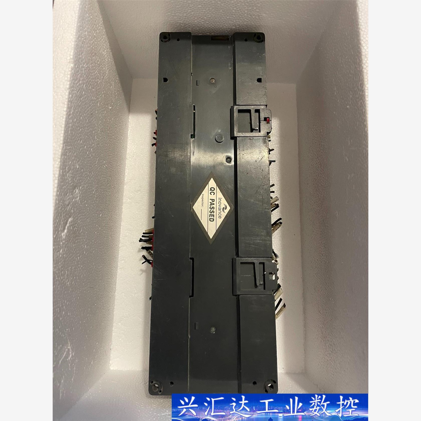 汇川plcH2U-4040MR-8AB