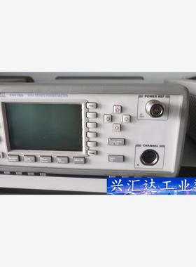 新到货出售Keysight66319D电源，E4418A功率  询价下单