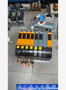贝加莱伺服驱动器 APC820一台，10014S一台，100 议价商品