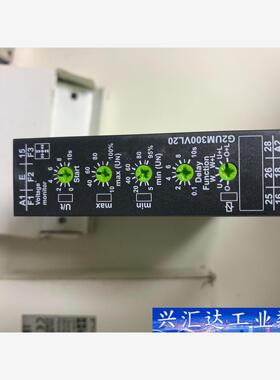 原装正品奥地利TELE继电器G2UM300VL20 24-2  询价下单