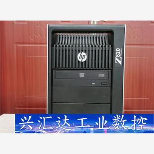 双路X7 2690V2 询价下单 HP惠普Z820工作站双路至强