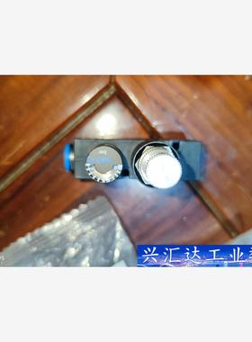 费斯托减压阀LRMA-QS-8153497现货7个议价出 议价商品