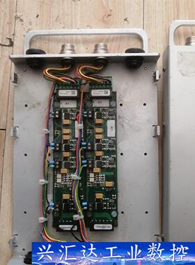 VITRONIC控制器，内部两块板了，没有型号和贴纸，配件  询价下单