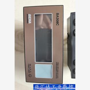 液位显示仪 BEKA BA308C B308E 询价下单 防爆数显表
