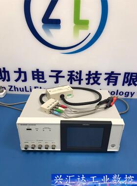 8M电桥 租IM3536   L2000夹具  LCR电桥 议价商品