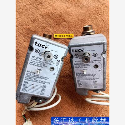 进口tac MS-22353控制器，实物拍摄/拆机功能完好，  询价下单