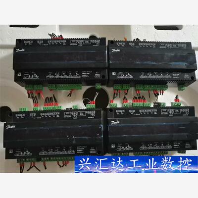 danfoss丹佛斯控制器 AK-CC550A(084B80  询价下单