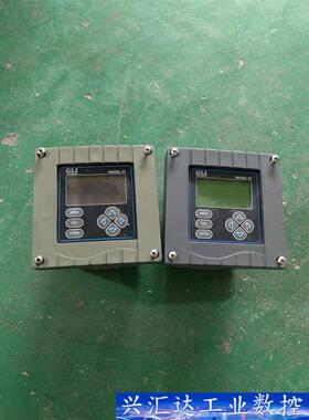 美国HACH哈希P53控制器 PH在线主机P53A4A1N 议价商品