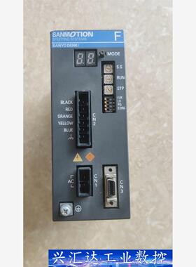 SANYO/驱动器FS1W075P00，实物拍摄，功能包  询价下单