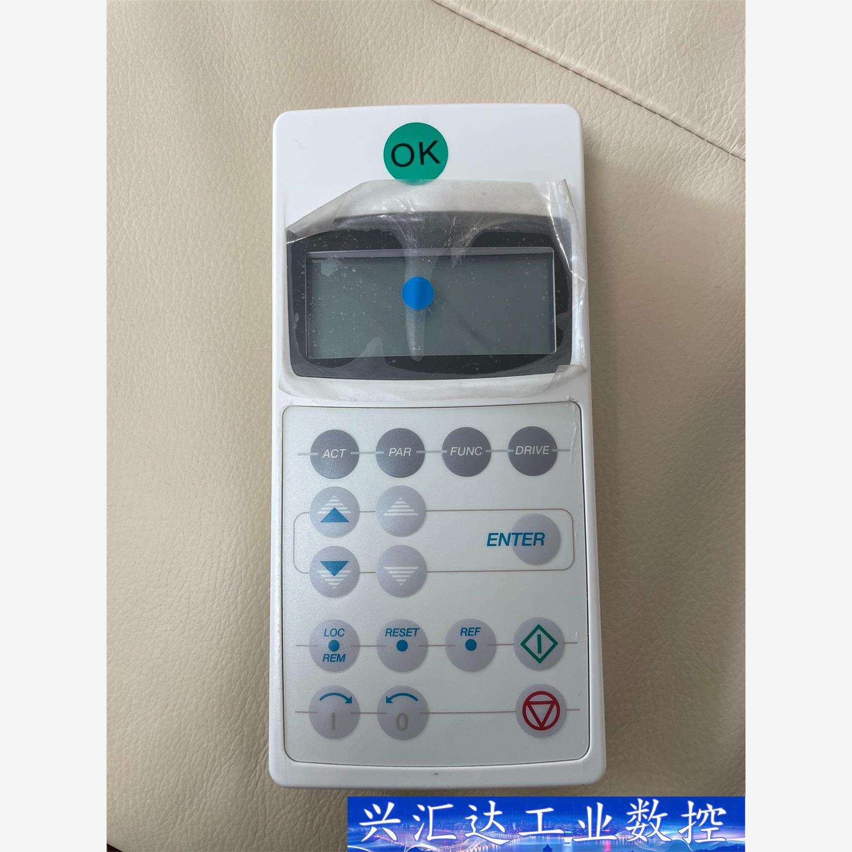 ABB变频器面板 CDP 312R  询价下单