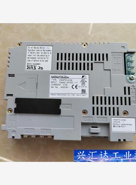 富士触摸屏V806TD，V806TD-U056，成色非常新，  询价下单