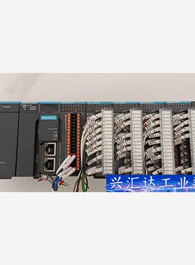 汇川PLC模块 主机 AM403-CPU 1608TN有，电  询价下单
