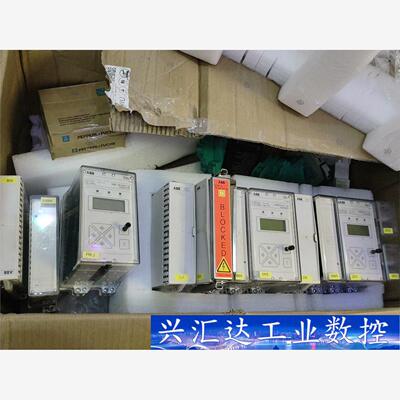 ABB RXIIK4 1MRK 001643-AA 1r=1  询价下单