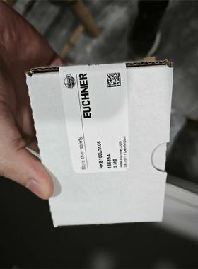 手轮 脉冲器HKB100L7A05全新原装正品德国EUCHN