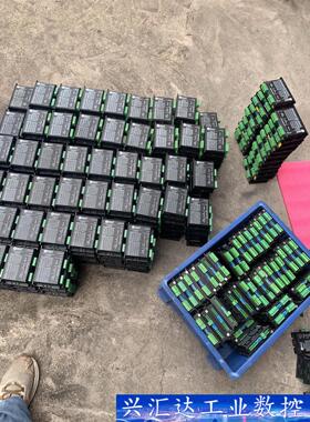 拆机一批雷赛科技DM542和DM556 DM856 M542 议价商品