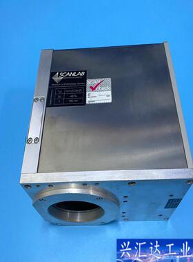 scanlab hurryscan25 25光斑焊接咨询议价