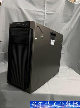 二手Dell/戴尔T440 T640双路塔式服务器3.5寸8  询价下单