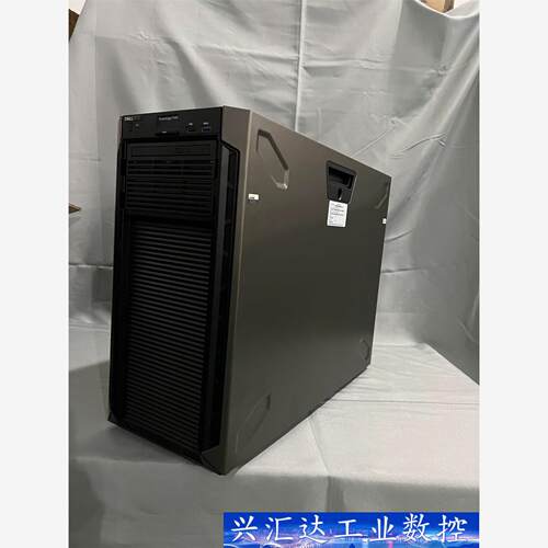 二手Dell/戴尔T440 T640双路塔式服务器3.5寸8  询价下单