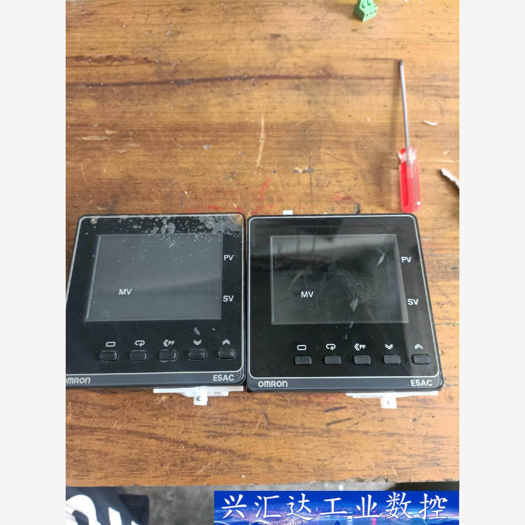 温控仪E5AC-CX3ASM-804  询价下单