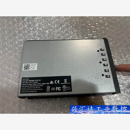 戴尔 DELL 066XHV T5820  T7920  M  询价下单