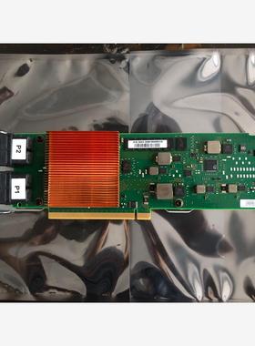 原机拆机IBM POWER 9  57D7 RAID 卡