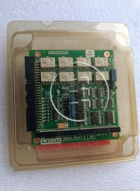 进口ARCOM AIM104-RELAY 8/IN8运动控制