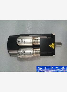 拆机贝加莱伺服电机 8JSA31.E5050D800-0 议价商品