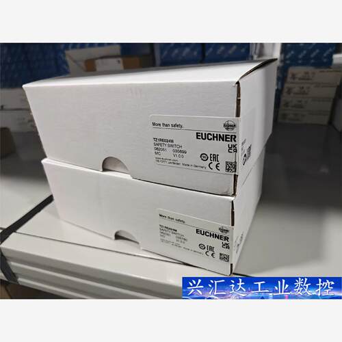 TZ1RE024M 082051全新原装门锁开关德国安士能E  询价下单