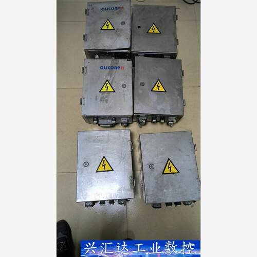 IRS10OLICORP西德乐吹瓶机加热炉控制器现货实拍驱动 议价商品