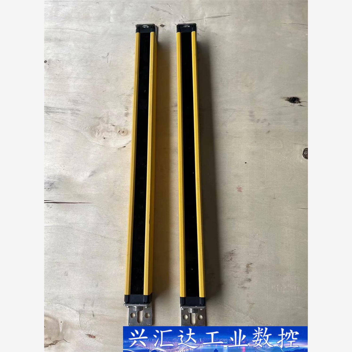 威狮WEISHIDQ安全光栅型号WGM40-18-2 NB 议价商品