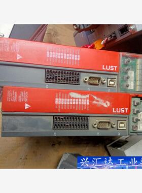 LUST路斯特驱动器SC32.0075-1021.0000. 议价商品