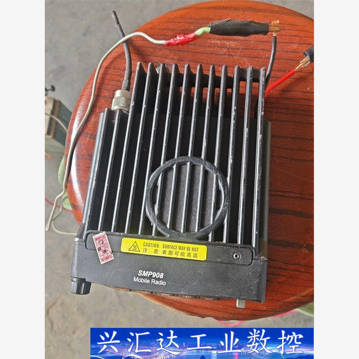 smp908,400-469.995mhz,现货两台,没有按  询价下单
