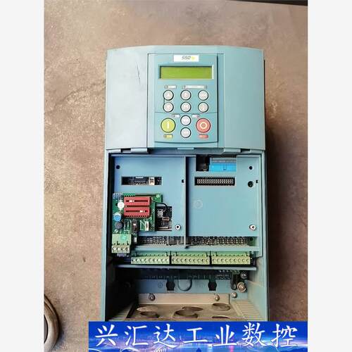 欧陆直流调速器，4Q35A可