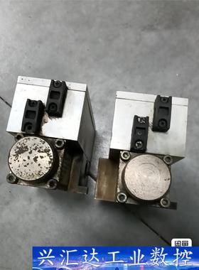 Lanny GmbH兰尼比例阀0353070两台，通快激光拆  询价下单