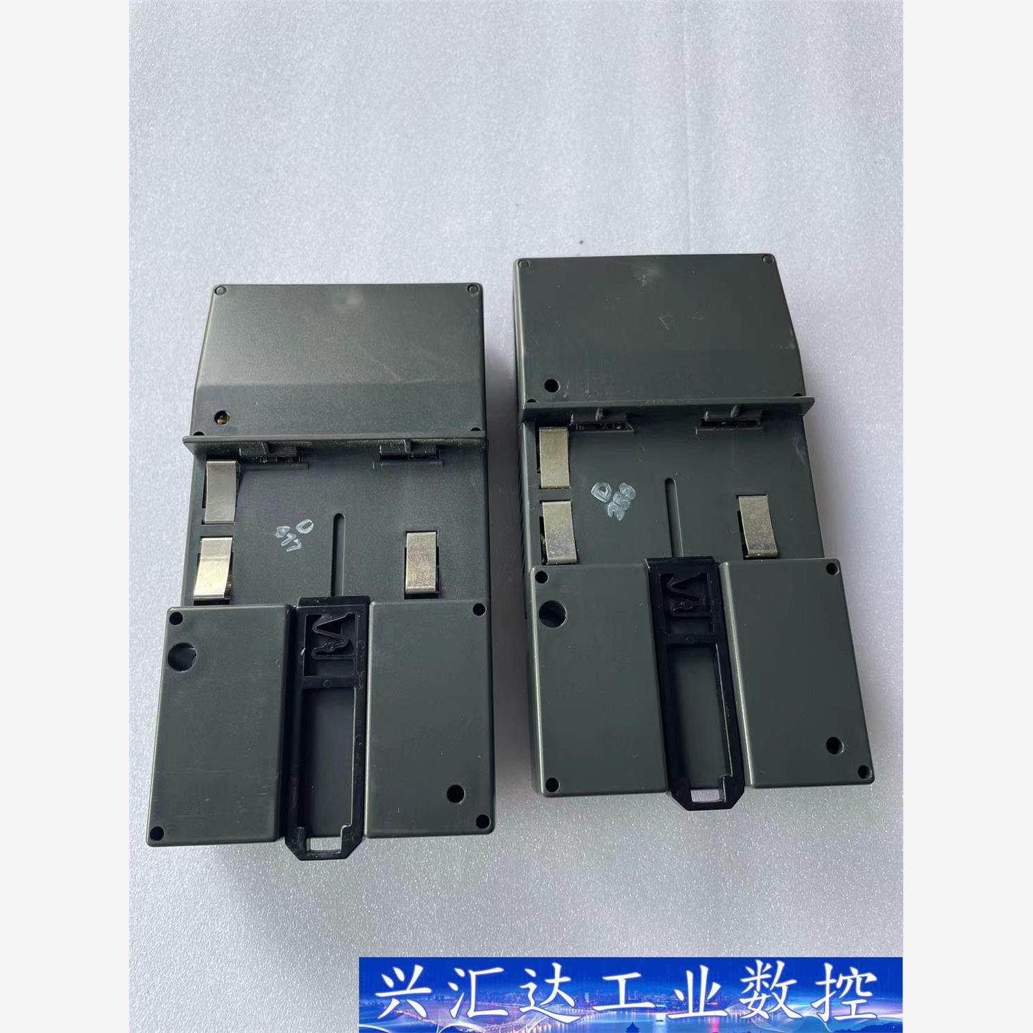GE CPU模块 IC200CPU001-GJ，共两块，功能  询价下单