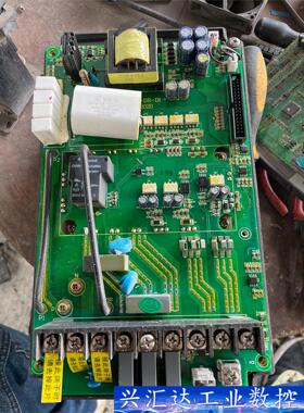 金田jt330n驱动板带模块15kw 议价商品