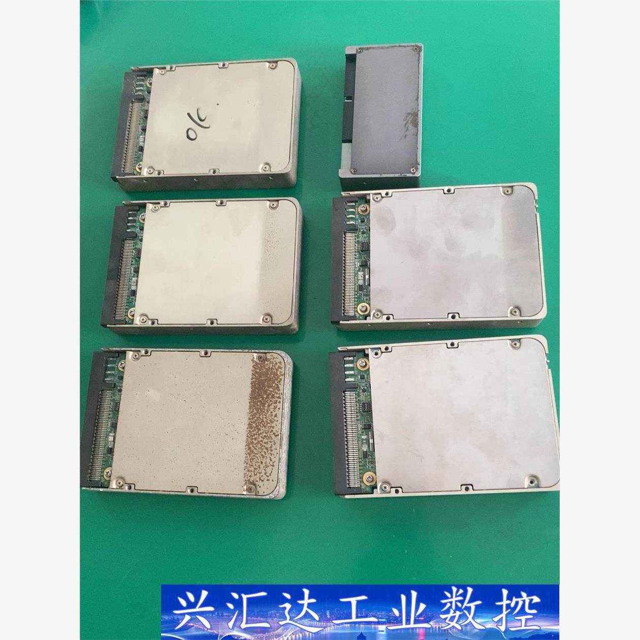 拆机50针电子硬盘SCS3-128MDG，SCSI，实物拍摄  询价下单