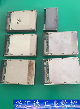 拆机50针电子硬盘SCS3-128MDG，SCSI，实物拍摄  询价下单