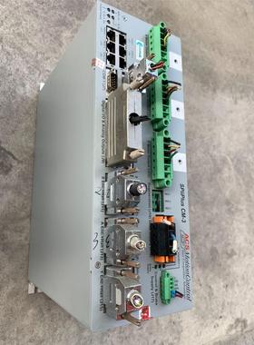 ACS Tech80运动驱动器CM-3-A-E-M0 剪线拆