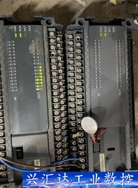 汇川plc h2u-3232mtp，实拍图，功能包好，主机1  询价下单