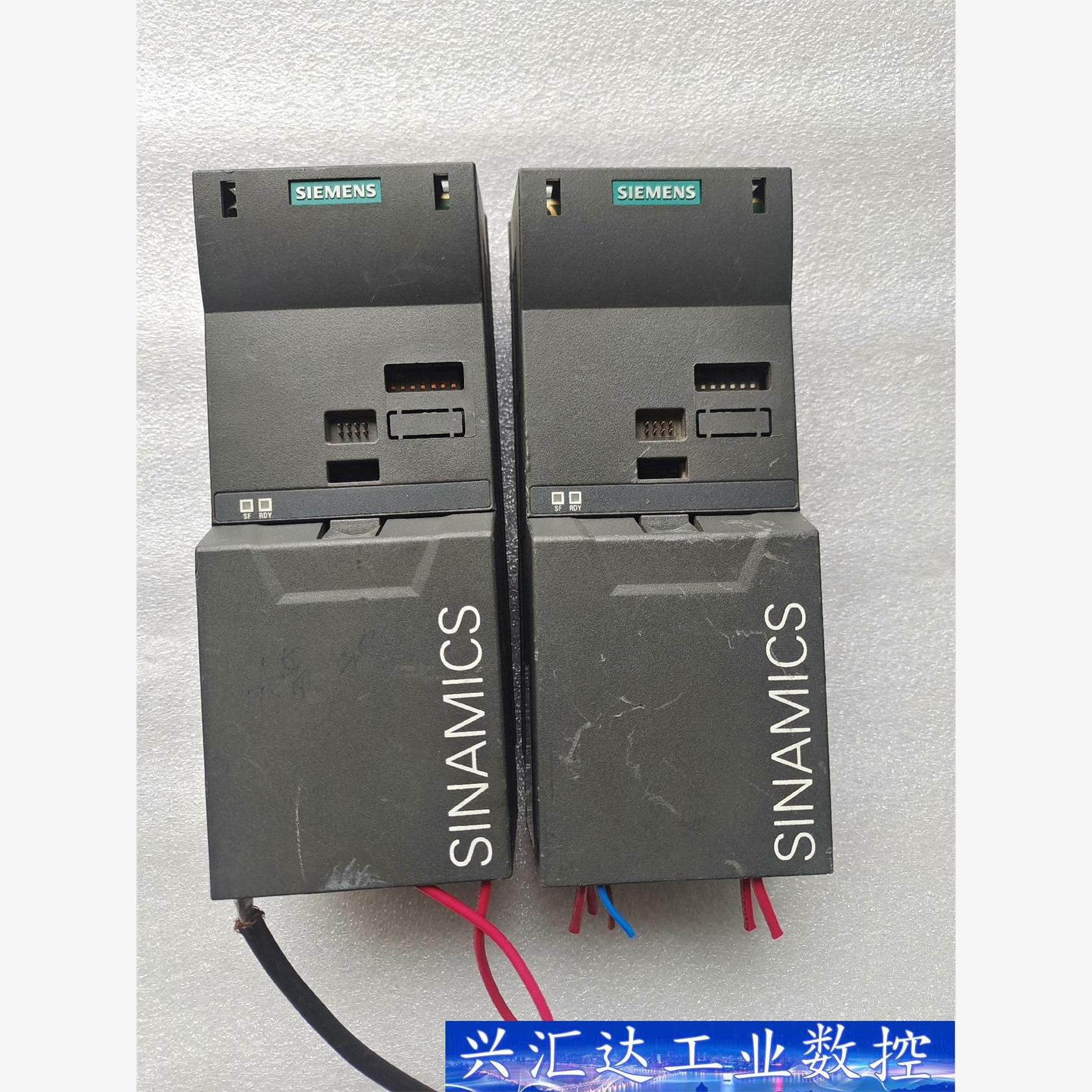 西门子控制单元6SL324-0BA20-1BA0 CU240  询价下单