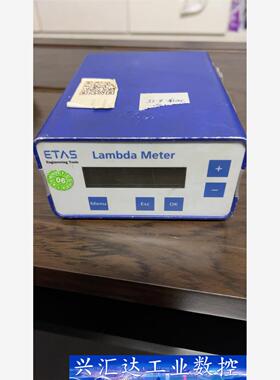 ETAS   Lambda  Meter  LA4-E控制器  询价下单