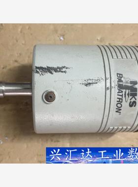 MKS 627A 1MDD-s Range1MBAR 真空压  询价下单