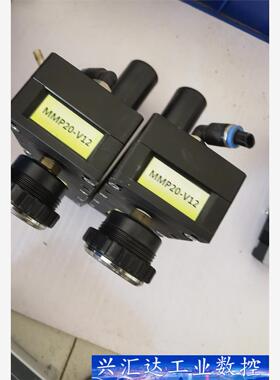 拆机韩国SOLVAC真空发生器，IVAC真空发生器，图片为实  询价下单