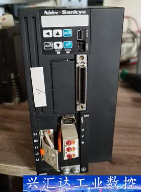 三协1KW伺服驱动器DA24A11 议价商品